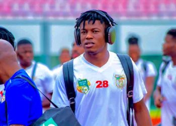 Les jeunes talents béninois à surveiller cette année