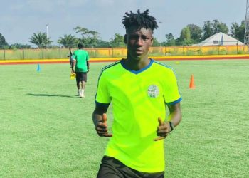 Abdoul Rachid Moumini