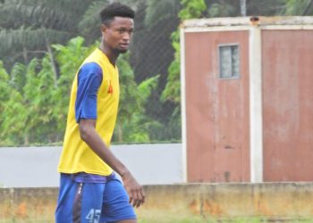 Le prodige béninois, Adjibi Mario prêt à conquérir l’Europe