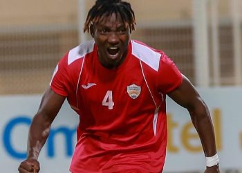 Charlemagne Azongnitodé (1)