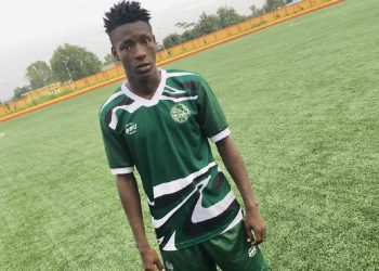 Abdoul Rachid Moumini