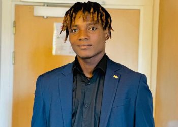 Charlemagne Azongnitodé