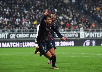 Salaire d’Arthur Atta: parcours, palmarès et plus