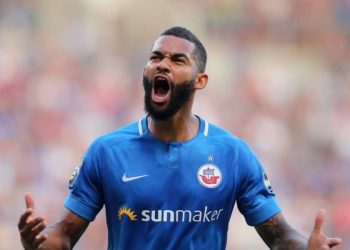 Salaire de Cebio Soukou: parcours, palmarès et plus