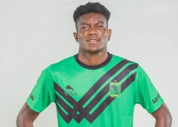 Irenée Togbedji Glele