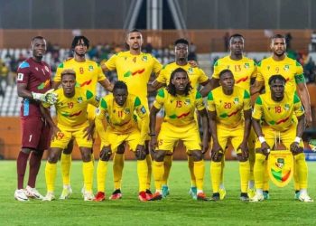 Bénin