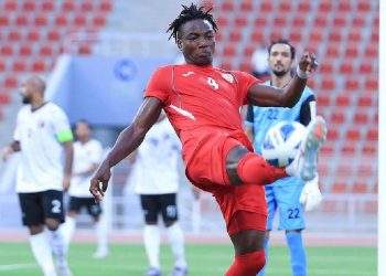 Charlemagne Azongnitodé