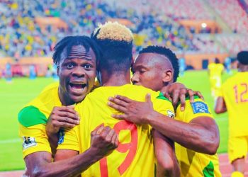 4 points clés à retenir de la victoire du Bénin contre le Rwanda