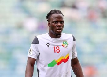 Un club turc se renseigne sur Junior Olaitan