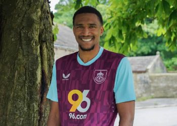 Andreas Hountondji s’engage officiellement avec Burnley