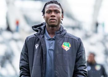 Prince Ricardo Dossou tout proche de s&rsquo;engager avec le Chicago Fire FC II