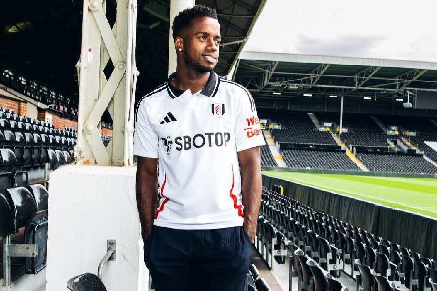 Ryan Sessegnon