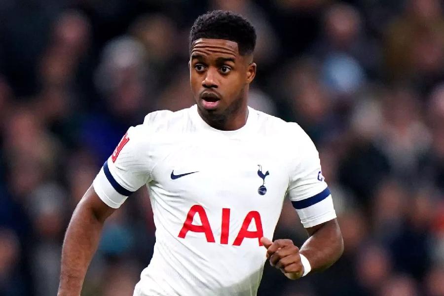 Ryan Sessegnon