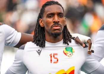 Sessi d’Almeida quitte Pau FC pour Rodez ?