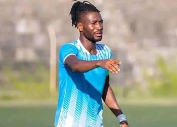 Un nouveau chapitre s’ouvre pour Gislain Ahoudo