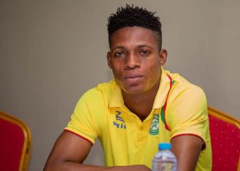 Rodrigue Fassinou en discussions avancées avec Coton FC