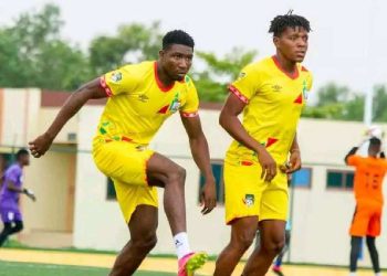 Le Bénin, enfin prêt à écrire son histoire au CHAN ?