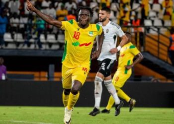 Le Bénin s’offre une belle progression au classement FIFA