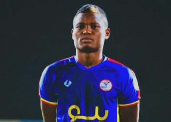 L’Entente Sportive Sétifienne met la main sur Rodrigue Kossi Fiogbé