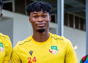 Samadou Attidjikou pose ses valises à l’Al Masry SC