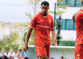 Yohan Roche a officiellement quitté Quevilly Rouen Métropole