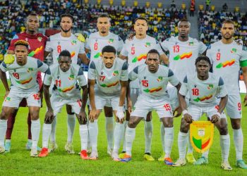 Le Bénin dévoile ses atouts pour la dernière ligne droite des éliminatoires de la CAN 2025