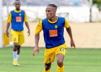 Romaric Amoussou fait le point sur son intégration à l’ASEC Mimosas