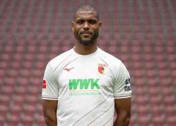 Un club de Ligue 1 tente de rapatrier Steve Mounié