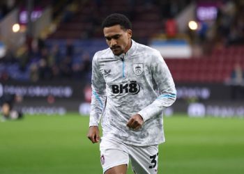 Andréas Hountondji pourrait se relancer en Belgique