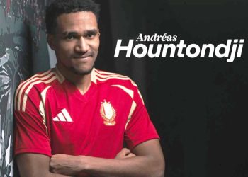 Andreas Hountondji