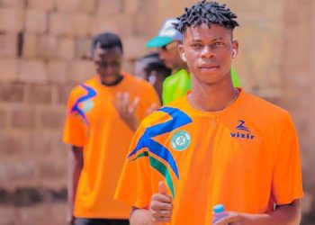 Bienvenu Vigninou déjà sur le départ de Maccabi Herzliya ?