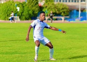 Dodo Dokou débloque enfin son compteur buts