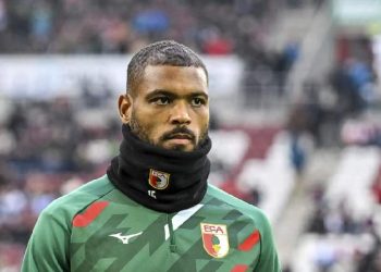 Nantes prêt à passer à l’action pour Steve Mounié cet hiver