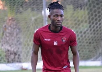 Mise au point de l&rsquo;Avenir Sportif De Gabés sur les rumeurs concernant Ghislain Ahoudo