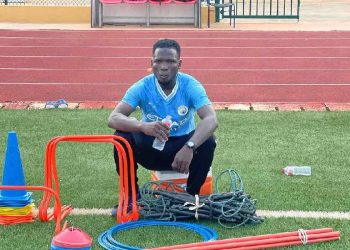 Le Wydad Athletic Club de Fès annonce l&rsquo;arrivée de Rabiou Sankamao