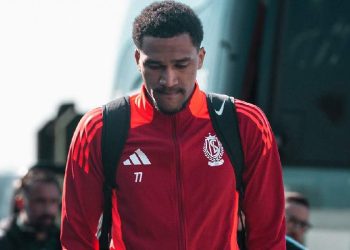 Andreas Hountondji trouve la recette du succès avec le Standard de Liège