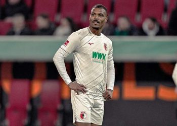 Entre souvenirs et fierté, Jérôme Arpinon garde un œil sur Steve Mounié