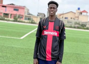 L’avenir d’Olatundji Legouda semble se dessiner en Suisse