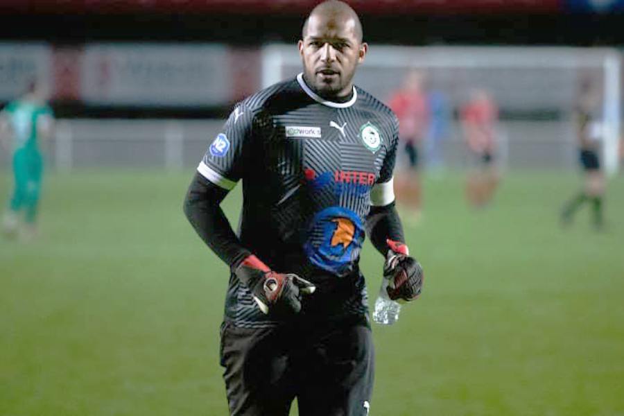 Yoann Djidonou,