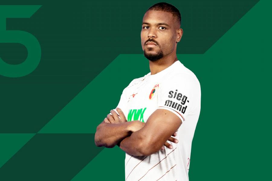 Steve Mounié