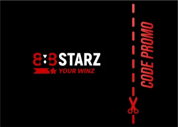 888Starz Code promo