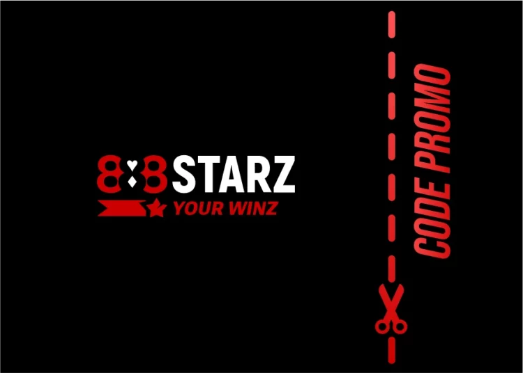 888Starz Code promo