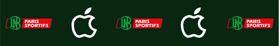 Application pour iOS