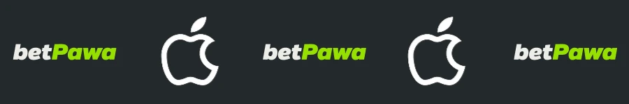 Bet pawa application pour iOS