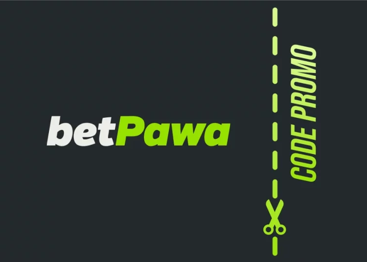 Betpawa code promo