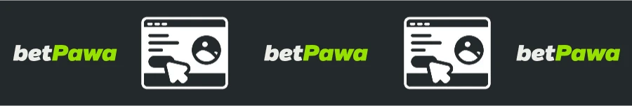Betpawa inscription sur le site web