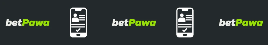 Inscription dans l’application mobile