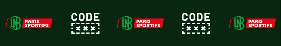 LNBpari Benin Code promo