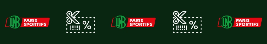 LNBpari Notre code promo