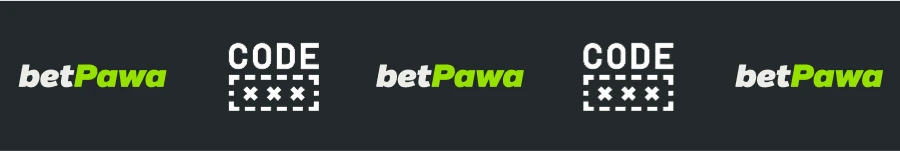 S’inscrire sur Betpawa Bénin avec un code promo